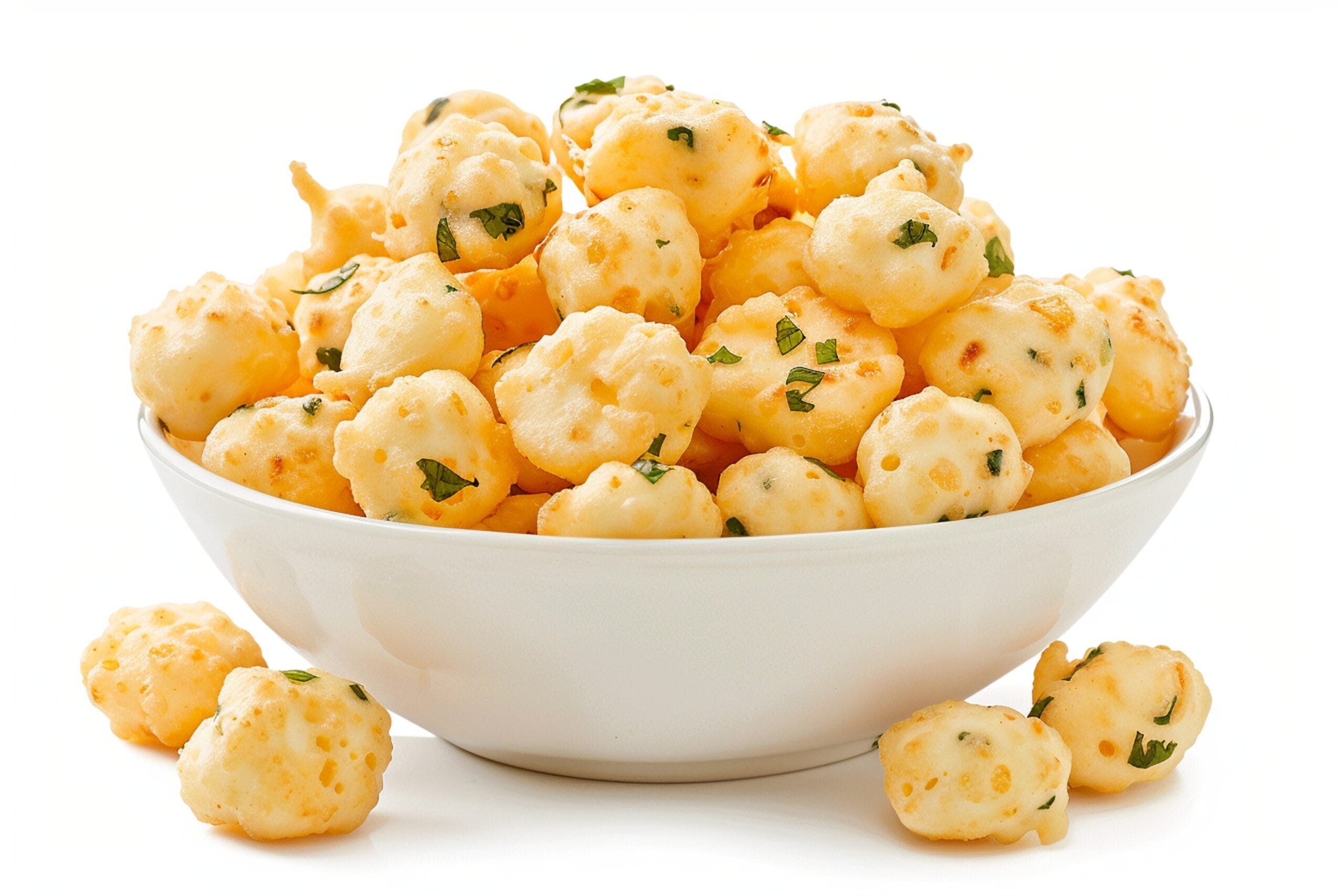 flavoured makhana