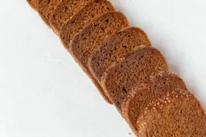 Is Brown Bread Actually Healthier Than White Bread?