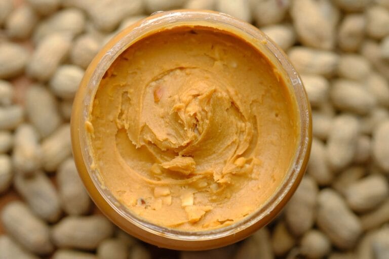 peanut butter benefits nutrition facts